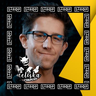 STROPcast